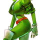 Illustration for article titled Bengus' Capcom Game Art Will Knock Your Teeth Out
